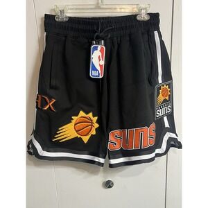 Phoenix Suns Basketball  Pro Standard NBA 75 Stitched Shorts - Mens Sz Medium